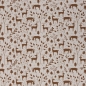 Preview: Jersey | Mini Winter | Rehe Rehbraun